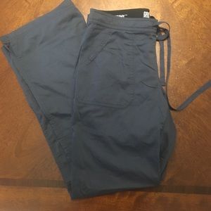 Grey's Anatomy Four Pocket Cargo Scrub Pant